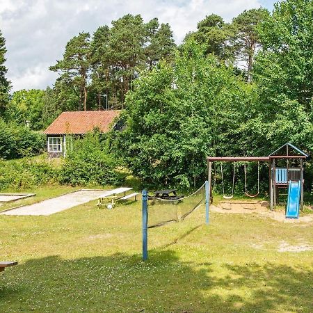 Holiday Home Ebeltoft Cxciv Exterior photo