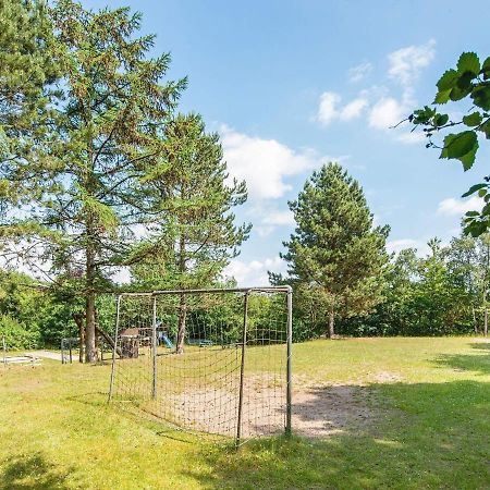 Holiday Home Ebeltoft Cxciv Exterior photo