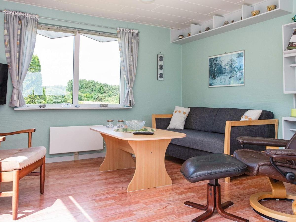 Holiday Home Ebeltoft Cxciv Exterior photo
