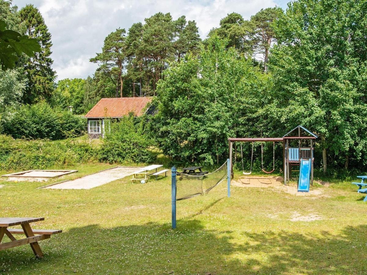 Holiday Home Ebeltoft Cxciv Exterior photo