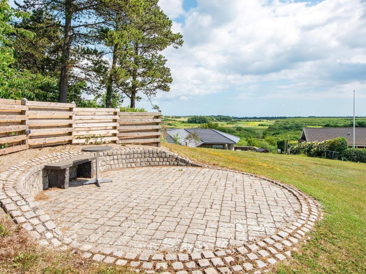 Holiday Home Ebeltoft Cxciv Exterior photo