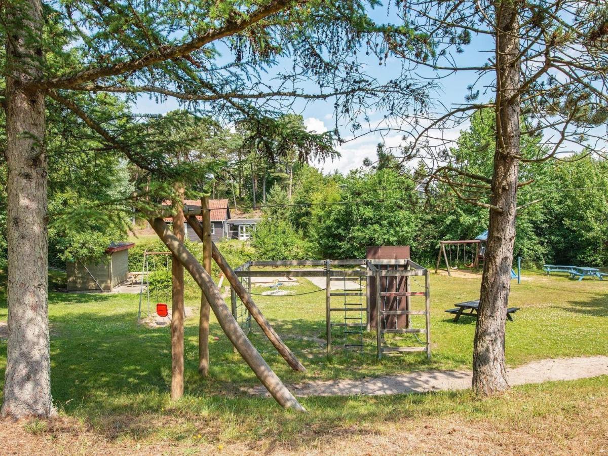 Holiday Home Ebeltoft Cxciv Exterior photo