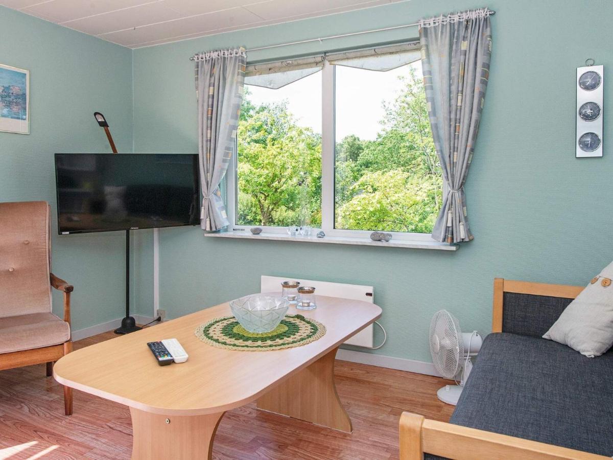 Holiday Home Ebeltoft Cxciv Exterior photo